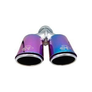 سر اگزوز خودرو مورونو مدل دولول کد js408